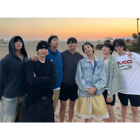 「家族写真きた」BTS、“完全体”の近況SHOTに世界中のARMYが歓喜！仲睦まじい姿に注目【PHOTO】