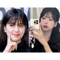 『トンイ』ハン・ヒョジュ似とも　BLACKPINK・ジスの実姉、バラエティ番組で芸能界デビュー決定