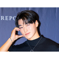 ATEEZ・サン、『ボイプラ2』プラネットマスターに抜擢！“ワールドクラス”のアドバイスに期待