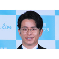 藤森慎吾、妻顔出しのハワイ挙式写真公開！ネット「奥さん素敵すぎる」