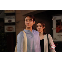 怪我をした理由を尋ねられたカヲル（ラウール）は愛実（木村文乃）に嘘をつき...『愛の、がっこう。』第8話