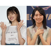 日向坂46・松田好花、ライブ中の裏話！イヤホンからは「金村美玖の声しかしない」