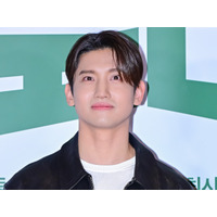 東方神起・チャンミン、日韓を股にかけ大活躍！9月の初ソロ日本ツアーは“全公演完売”