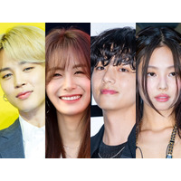 JIMINと女優を“元恋人”と認めたBTS事務所、それでも沈黙を守り続けているメンバーの熱愛説とは