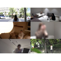 女性との性行為動画が数十本も、結婚も考えた恋人の裏の顔とは　韓国女性たちが勇気振り絞りTVに