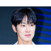 東方神起・ユンホ、「アイドルで見せるものは全て出し切った」…演技や新たな挑戦への情熱を告白