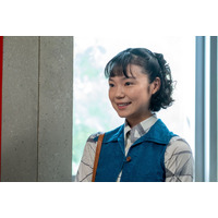 古川琴音がNHK朝ドラ「あんぱん」に出演決定！柳井のぶ（今田美桜）の茶道の弟子役演じる