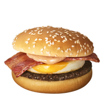 マクドナルド、「月見バーガー」が本日発売！8年ぶりのリニューアル＆新商品5種含む全8商品販売