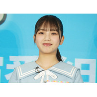 「正直悔しくて」日向坂46 5期生・下田衣珠季が号泣...“おもてなし会”舞台裏ダイジェスト映像が公開