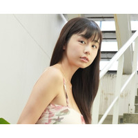 くりえみ、攻めたTバックビキニで美尻披露！セクシーな投稿動画に反響