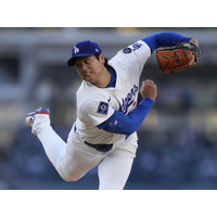 「“野球の神”が風邪に苦しむとは…」大谷翔平の“体調不良”を韓国紙も心配「無理する段階ではない」