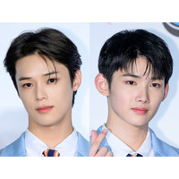 &TEAM・K＆JO、「令和の花男」に！漫画から飛び出してきたかのような最強の貴公子たち【PHOTO】