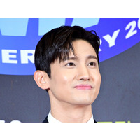 東方神起・チャンミン、初の日本全国ソロツアー開幕！追加公演の発表に日本の楽曲カバー