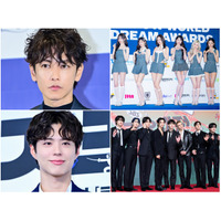 佐藤健・パク・ボゴム・IVEら豪華集結！授賞式「AAA 2025」、先行予約わずか5分で完売