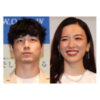 坂口健太郎、永野芽郁の名も出た三角関係報道にネットで動揺の声も