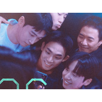 脱北者で性的マイノリティの青年、韓国で運命の人に出会う　口コミで人気が広がる韓国映画『3670』