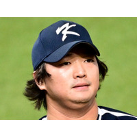 大谷に「故意死球」発言の韓国人投手、マイナーで3カ月ぶりホールドでもMLB昇格が“厳しい”理由とは
