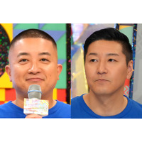 チョコプラ、“丸刈り頭”になって「素人」発言を謝罪
