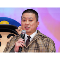 チョコプラ松尾駿、“丸刈り謝罪”パフォーマンスに「ただの散髪」の声