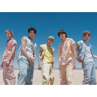 BTS・TXTの弟グループ「CORTIS」、怪物新人ぶり発揮！2025年デビューグループの“1位”記録を独占