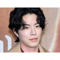 坂口健太郎と共演の韓国俳優、新ドラマ『赤ちゃんができちゃった』出演へ　飲酒運転で降板俳優の“代役”で