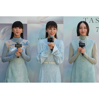Perfumeの活動休止発表に反響続々！中川翔子、きゃりーぱみゅぱみゅらが心境明かす