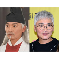 「ギャラを削られた」『暴君のシェフ』で中国語の演技を酷評された韓国俳優、心境を明かす