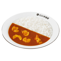 CoCo壱番屋、オマール海老たっぷりの「THE海老カレー」が10月1日より限定販売！