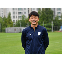 名門・水原三星の復権へ　韓浩康、“Kリーグ最後の1年”に懸ける思いと“在日コリアン”として抱く使命【インタビュー】