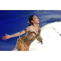 フィギュア・紀平梨花、アイスダンスへ！？ファン驚きと祝福
