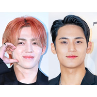 SEVENTEEN・エスクプス×ミンギュ、『HYPE VIBES』に海外メディアから“絶賛の嵐”！「自由で予測不可能」