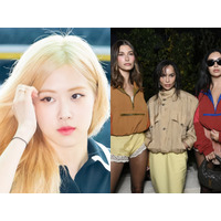 「差別は現実だ」集合写真から排除されたBLACKPINK・ロゼ　議論を超え業界全体の“リスペクト問題”へ