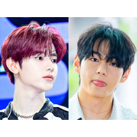西のBTS・Vと東のZB1ジャン・ハオ、“K-POP最強顔面”はどっち？美容整形外科医が徹底分析！