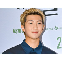 BTSの“頭脳派”RM、30代になって結婚や出産に対する考えに変化が？「孤独を埋めるための結婚は…」