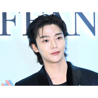 俳優ロウン、キンプリ・永瀬廉との“友情ショット”公開！「推しと推しの共演…」と反響続々【PHOTO】