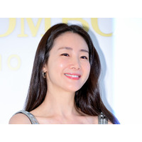 『冬ソナ』女優チェ・ジウ、5歳娘の愛らしい韓服姿を公開「豊かな秋夕をお過ごしください」【PHOTO】