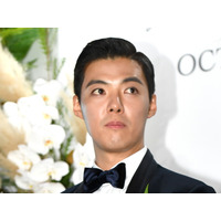 日本国籍を放棄して“韓国人”になったタレント、父親の闘病を振り返る「がんで肝切除手術を受けた」