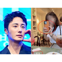 お相手は女性CEO？チョン・イルに熱愛説が浮上、“ラブラブ投稿”を即削除するも…事務所は歯切れ悪い対応