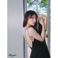 声優・高野麻里佳、デジタル写真集が本日配信！美しさ際立つ“オール未掲載カット”で構成