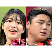 現役プロ野球選手と結ばれた25歳人気チア、“婚前出産”を報告！キム・イソの発表に祝福続々