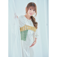 双子出産の中川翔子、『中期のたまごクラブ』創刊号の表紙に登場！