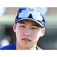 ドジャース韓国人野手、優勝決定シリーズ初戦“出番なし”でも…母国紙が提言する「キム・ヘソン活用シナリオ」とは