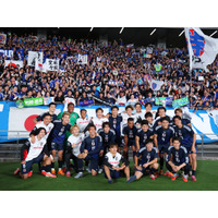「0-5完敗の韓国と明らかに対照的」日本の歴史的ブラジル撃破に韓国紙も驚嘆！「“アジアのライバル”で異なる結果」