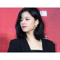 「おかえり！」TWICEジョンヨン、復活公演で“別人級ビジュ”披露　成熟した魅力で魅了【PHOTO】