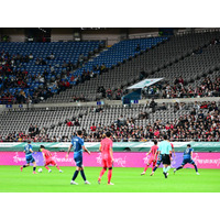 0-5ブラジル戦6万人超→2-0パラグアイ戦で4万人減　韓国サッカー10年ぶり“興行失敗”に協会長の見解「試合順が逆なら…」