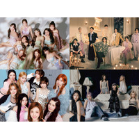 TWICE、Stray Kids、NiziUら勢揃い！JYPファミリー大集結の韓国バラエティ番組『出張十五夜』放送決定