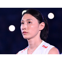 日本の高校生に負けたら「泳いで帰ってこい」　韓国バレー女帝、バラエティでも“日韓戦”へ闘志隠さず