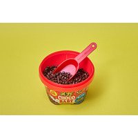 通常サイズの約14倍！史上最大の明治『チョコベビー』が本日発売！