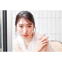 【インタビュー】日比美思、主演舞台の役づくりで「ストリップを観に行きました」元Dream5大原優乃＆高野洸への思いも