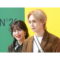 本番ステージで“熱々キス”を披露し結婚間近ともされたカップルだったが破局　イドン、消せない「元カノ」の影